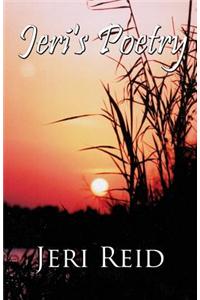 Jeri's Poetry