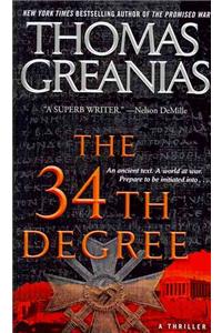 The 34th Degree