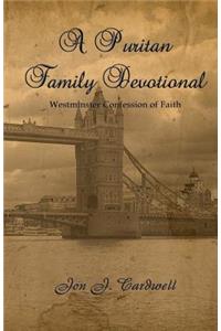 A Puritan Family Devotional