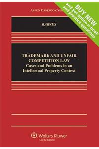 Trademark and Unfair Competition Law