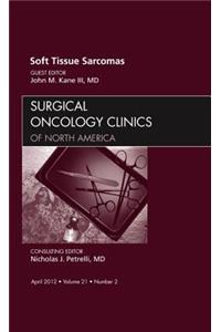 Sarcomas, an Issue of Surgical Oncology Clinics