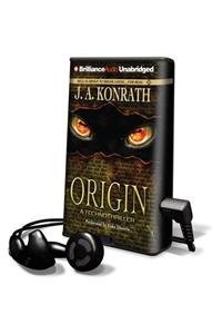 Origin