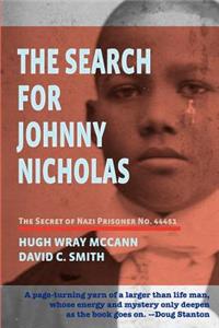 The Search For Johnny Nicholas