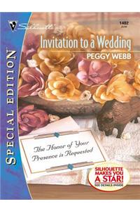 Invitation to a Wedding