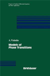 Models of Phase Transitions