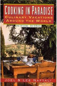 Cooking in Paradise