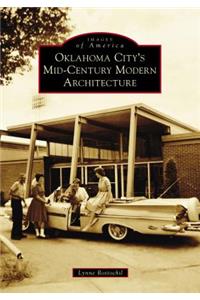 Oklahoma City's Mid-Century Modern Architecture