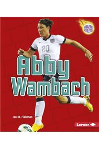 Abby Wambach