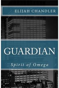 Guardian: Spirit of Omega