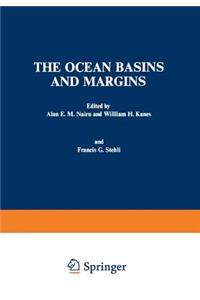Ocean Basins and Margins