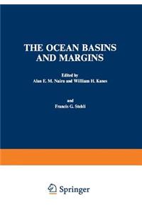 Ocean Basins and Margins