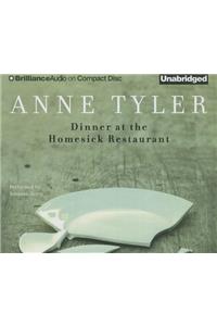 Dinner at the Homesick Restaurant