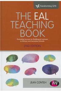 EAL Teaching Book