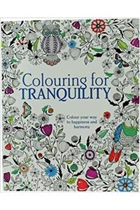 Colouring for Tranquility