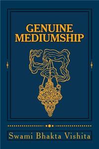 Genuine Mediumship