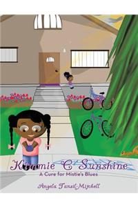 Kimmie C Sunshine