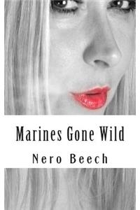 Marines Gone Wild
