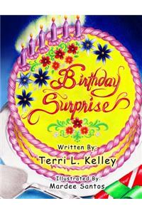 Birthday Surprise