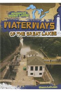 Waterways of the Great Lakes