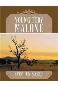 Young Toby Malone