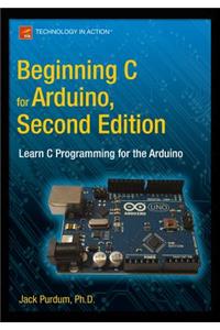 Beginning C for Arduino, Second Edition