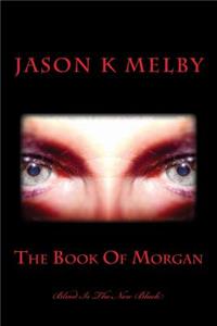 Book Of Morgan
