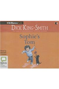 Sophie's Tom