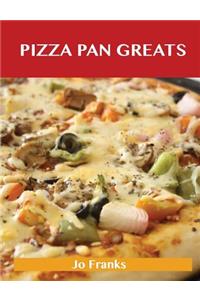 Pizza Pan Greats