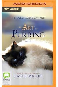 Dalai Lama's Cat and the Art of Purring