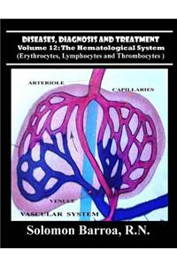 Diseases, Diagnosis and Treatment