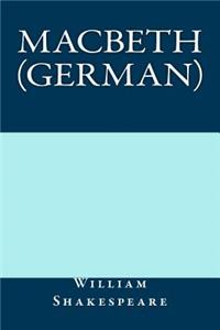 Macbeth (German)