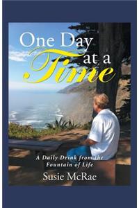 One Day at a Time
