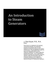 Introduction to Steam Generators