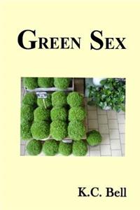 Green Sex