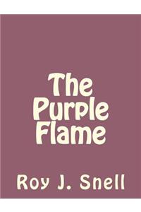 Purple Flame