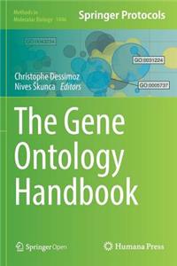 Gene Ontology Handbook