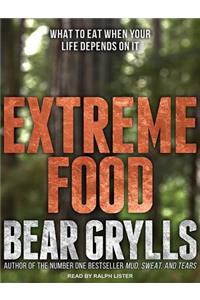 Extreme Food