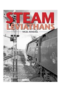 Steam Leviathans