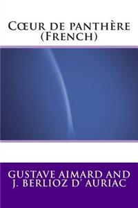 C Ur de Panthere (French)