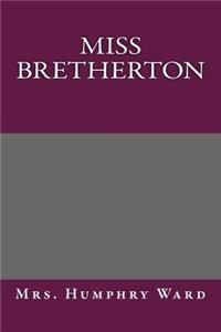 Miss Bretherton