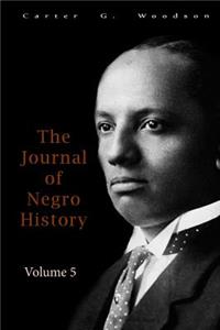 The Journal of Negro History, Volume 5, 1920