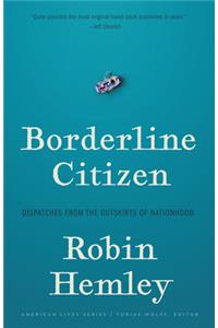 Borderline Citizen