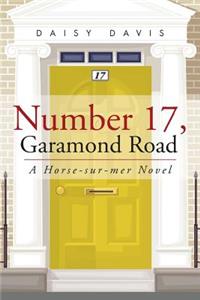 Number 17, Garamond Road