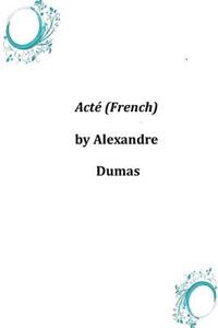Acté (French)