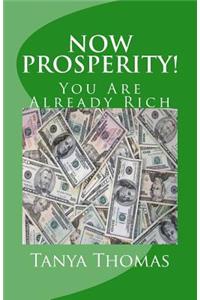 Now Prosperity!