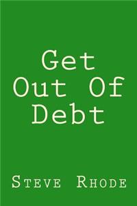 Get Out of Debt