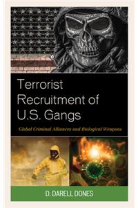 Terrorist Recruitment of U.S. Gangs