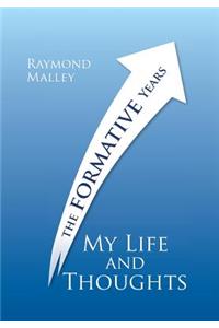 My Life and Thoughts