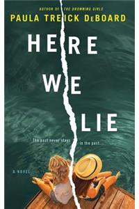 Here We Lie