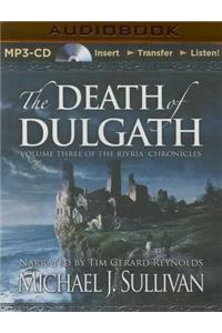 Death of Dulgath